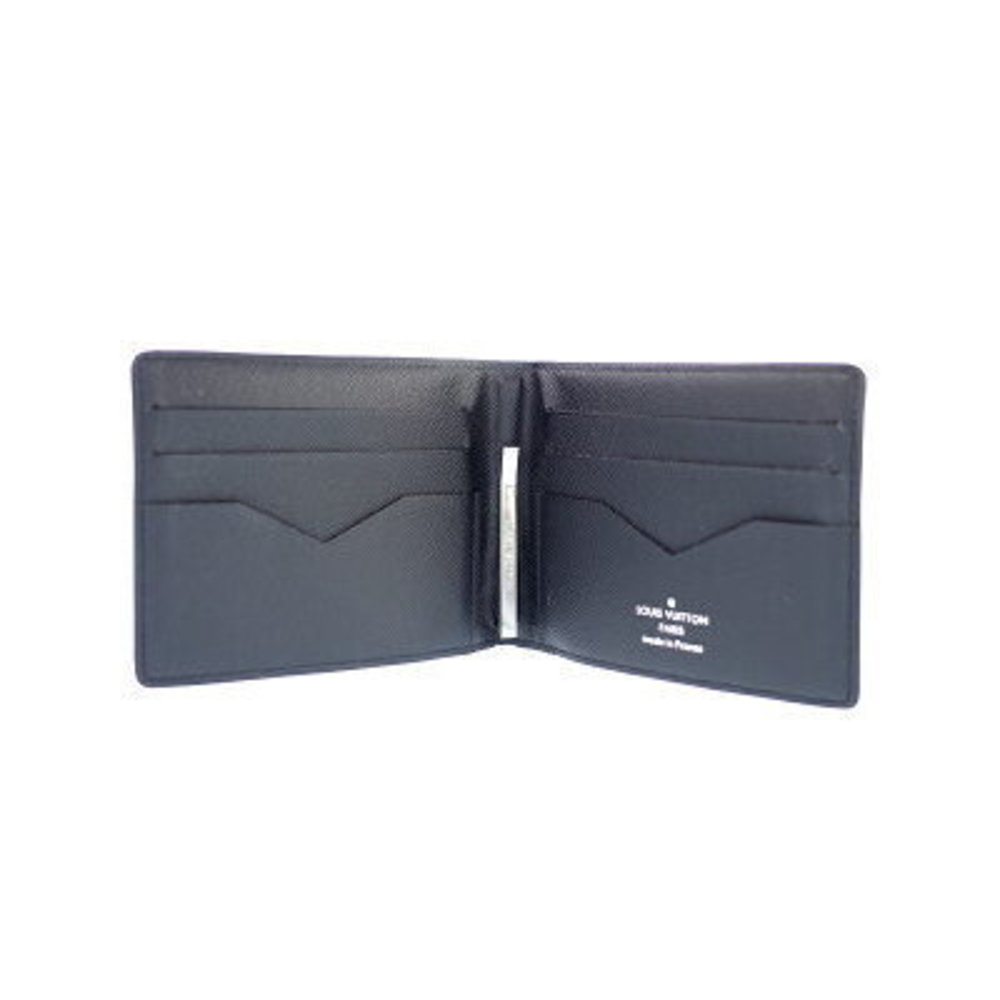 Louis Vuitton Monogram Eclipse Black Portefeuille… - image 3